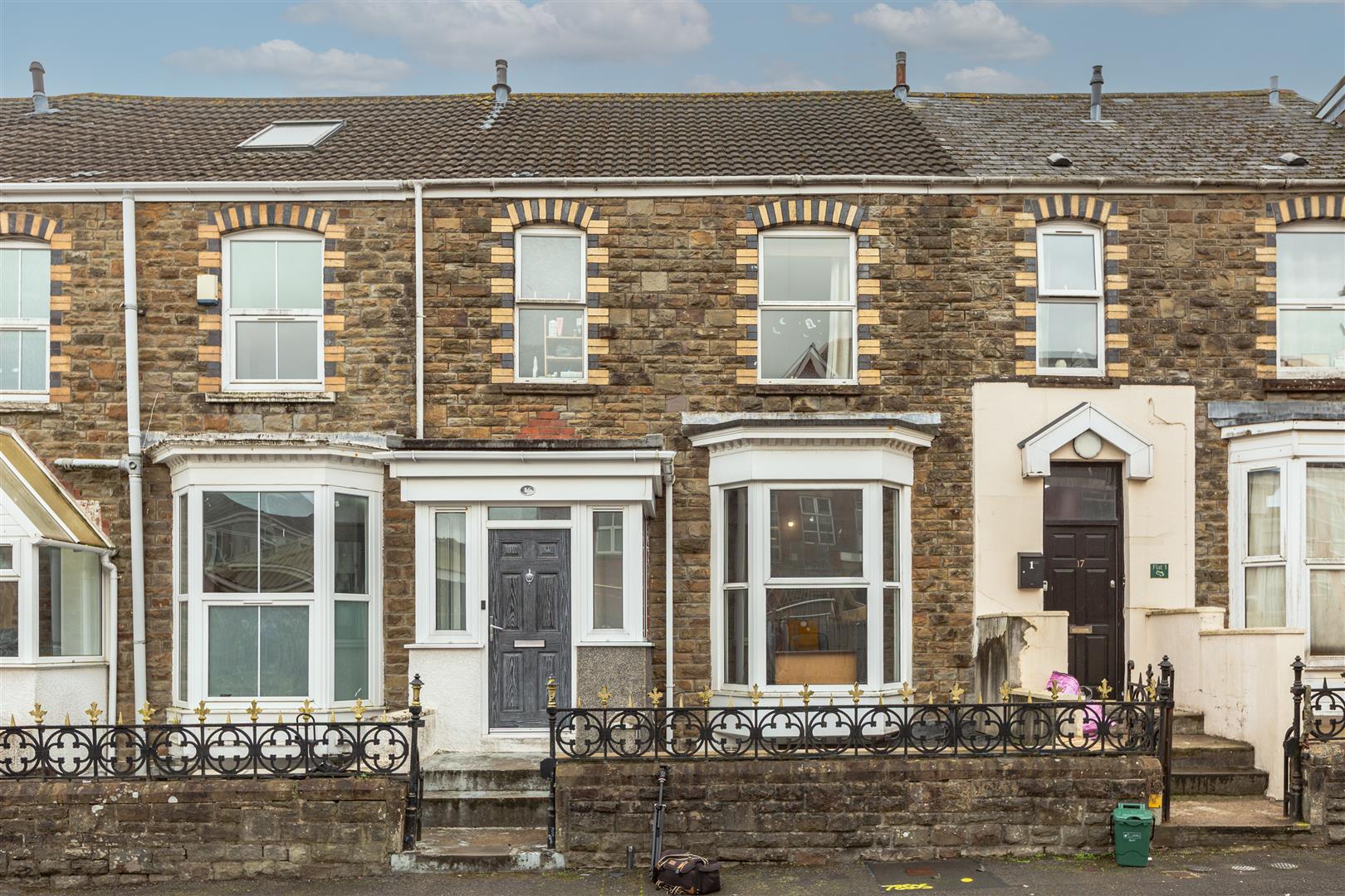 Trafalgar Place, Brynmill, Swansea, SA2 0BU